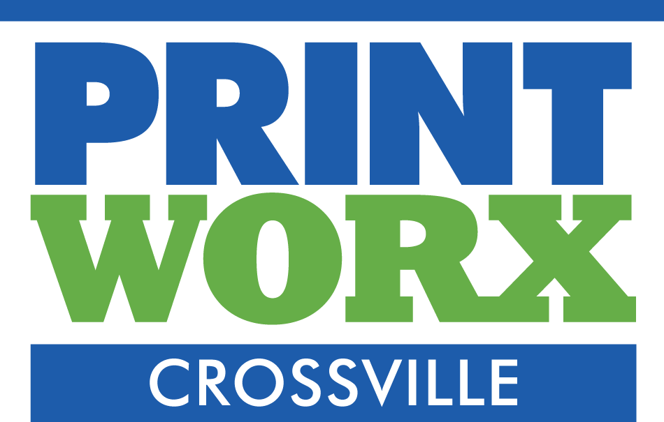 Printworx in Crossville TN